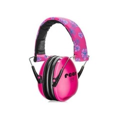 Casti antifonice pentru copii REER SilentGuard Kids Girl 53094 foto