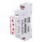 Timer Programabil SPDT 1s-10zile 250VAC/16A 24VDC/16A 12-240VAC RPC-1IP-UNI