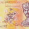 Bancnota Brunei 10 Ringgit 2011 - P37 UNC ( polimer )