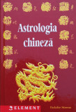 Astrologia Chineza - Eulalie Steens ,560835, element