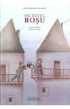 Pachetul rosu - Linda Wolfsgruber, Gino Alberti