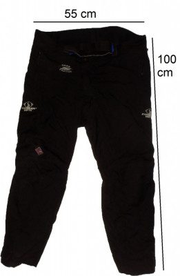 Pantaloni moto STADLER GORETEX , full protectii (XL/2XL) cod-557767 foto