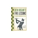 Five Lessons: The Modern Fundamentals of Golf