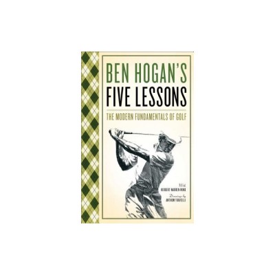 Five Lessons: The Modern Fundamentals of Golf foto