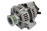 Generator / Alternator HYUNDAI SANTA FE I (SM) (2000 - 2006) BOSCH 0 986 049 550