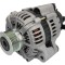 Generator / Alternator HYUNDAI SANTA FE I (SM) (2000 - 2006) BOSCH 0 986 049 550