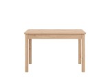 Masă de Sufragerie Extensibilă Narvik 120-160 cm latime