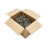 Cuie pentru constructii 3.8x80 mm, cutie 5 kg, Thor