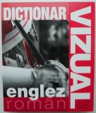 Dictionar vizual englez-roman