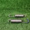 set arcuri sustinere cuva masina de spalat whirpool FSCR / C126