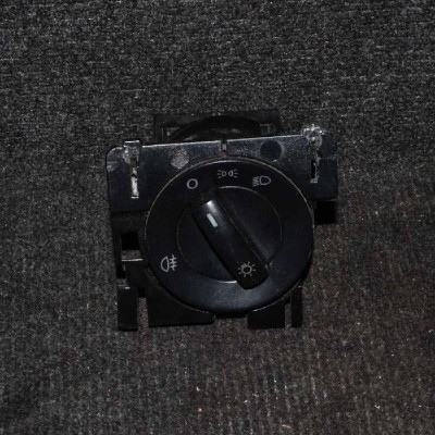 Modul de control comutator faruri VW TRANSPORTER V T5 Minibus / passenger 2005 OEM: 6Q0941531 1901503 foto