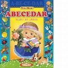 Abecedar. Caiet de lucru