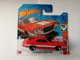 bnk jc Hot Wheels &#039;72 Ford Gran Torino Sport - 2022 Muscle Mania 10/10