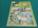 VAILLANT LE JOURNAL DE PIF * NR. 1087 * 1967 / * 4 2 5
