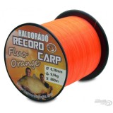 Haldorado - Fir Record Carp Fluo Orange 0,22mm 900m - 5,8kg