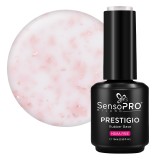 Rubber Base PRESTIGIO SensoPRO Milano - Bubble Charm 15ml