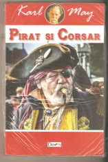 Karl May-Pirat si corsar foto