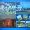 HOPCT LOT 3564 -4 CARTI POSTALE-PREDEAL -JUD BRASOV-NECIRCULATE