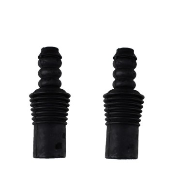 Kit montaj amortizor punte fata Bilstein 267874, Dacia Duster 202017; Logan 202012; Logan MCV 202012, Logan Express 202012; stanga = dreapta foto