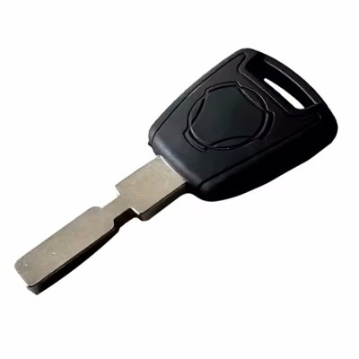 Cheie cu locas cip Scania, HU71 foto