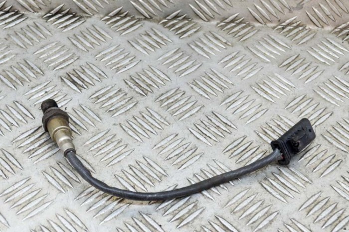 Sonda lambda BMW X4 F26 2018 OEM: 8570230,0281004440 14535224