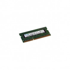 MEMORIE Laptop, Samsung 2GB DDR3 PC3-10600S