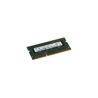 MEMORIE Laptop, Samsung 2GB DDR3 PC3-10600S foto