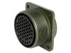 Conector Circular Aluminiu 32 MS/DS
