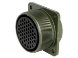Conector Circular Aluminiu 32 MS/DS