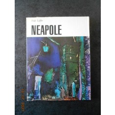 HEDY LOFFLER - NEAPOLE