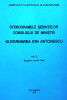 STENOGRAMELE ȘEDINȚELOR CONSILIULUI DE MINIȘTRI. GUVERNAREA ION ANTONESCU, v. 10
