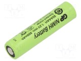 Acumul: Ni-MH AAA,R3 1,2V 780mAh