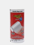 Banda Adeziva Reparatoare Alba 20cm x 150cm, Super Strong, Universal, Interior/Exterior, Plastic, Metal, Lemn, Cauciuc