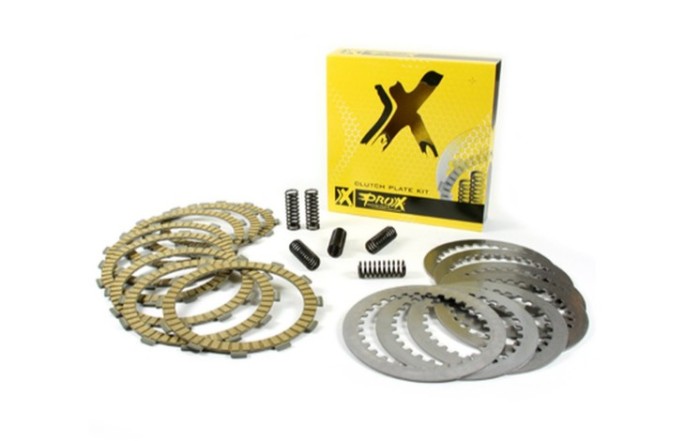 Set complet ambreiaj Yamaha WR450F 05- 15 Prox 16.CPS24015
