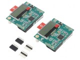 Kit Dezvoltare Microchip MRF89XA MiWi DM182016-2
