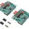 Kit Dezvoltare Microchip MRF89XA MiWi DM182016-2