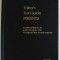 TOLLEY&#039;S TAX GUIDE , 2022 -2023 by SEAN MAXWELL and JOANNE HOUGHTON , 2022