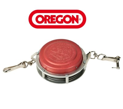 Ruleta forestiera 20m Oregon foto