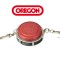 Ruleta forestiera 25m Oregon
