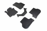 Set covorase tavita pt VW Golf V VI Jetta Scirocco Seat Leon 2 Skoda Octavia II, Audi, Cauciuc, Oem