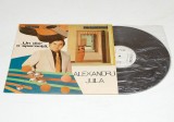 Alexandru Jula &ndash; Un Dor, O Speranță - disc vinil vinyl LP NOU