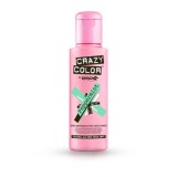 Cumpara ieftin Vopsea semi-permanenta PEPERMINT - CRAZY COLOR - no.71 - 100 ml