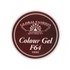 Gel color unghii, vopsea de arta, seria Rose Red, Global Fashion, 5gr, F64