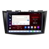 Navigatie Suzuki Swift 2010-2017 Lenovo Kit-179 8 Core 2.2 Ghz 8+128 Qled Incell 1K Android 360 Carplay DSP AHD 1080P ADAS 4G Wifi 5Ghz Bluetooth PRO