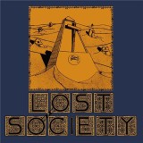 Lost Society | Lost Society, Alternativa/Indie, Nuclear Blast
