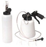 Aparat pneumatic pentru aerisirea franelor, Toolhub