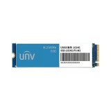 Unitate stocare SSD 1024GB, M.2, PCIe3 NVMe U3000 - UNV SSD-1024G-P3-M2