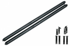 Praguri Laterale Mercedes V-Class W447 (2014-Up) Ampatament Scurt (SWB) Performance AutoTuning