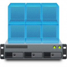 Licenta Synology Virtual Machine Manager PRO 1 An - 3 Utilizatori foto