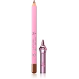 Jeffree Star Cosmetics Velour Lip Liner creion contur buze culoare Cabin Wood 1.14 g
